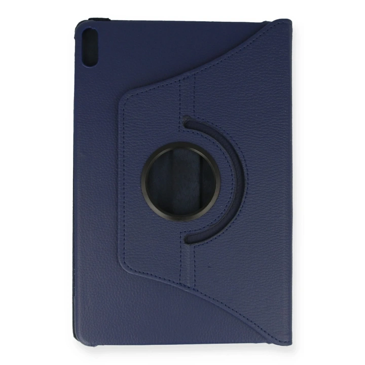 BFS  Huawei Honor Pad X9 11.5 Kılıf 360 Tablet Deri Kılıf - Lacivert