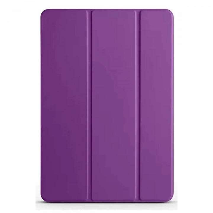 BFS  Huawei Honor Pad X9 11.5 Kılıf Tablet Smart Kılıf - Mor
