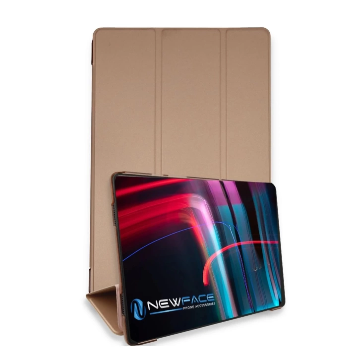 BFS  Huawei Honor Pad X9 11.5 Kılıf Tablet Smart Kılıf - Rose Gold