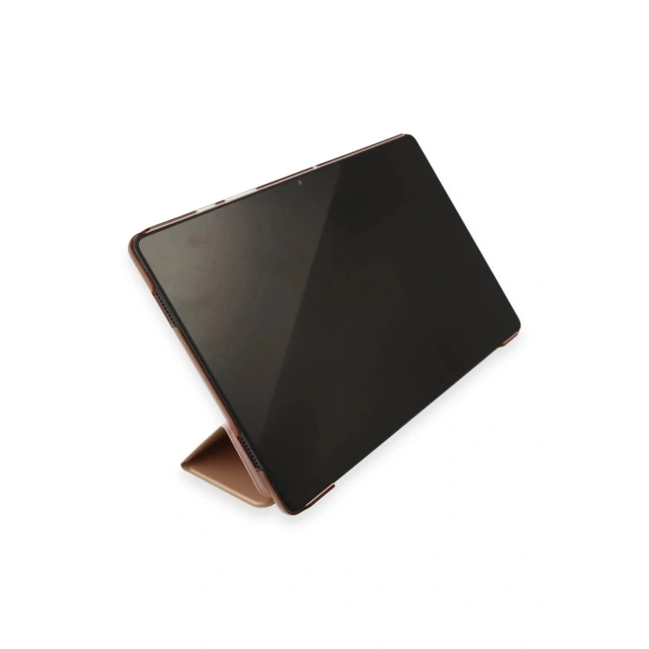 BFS Huawei Honor Pad X9 11.5 Kılıf Tablet Smart Kılıf - Rose Gold