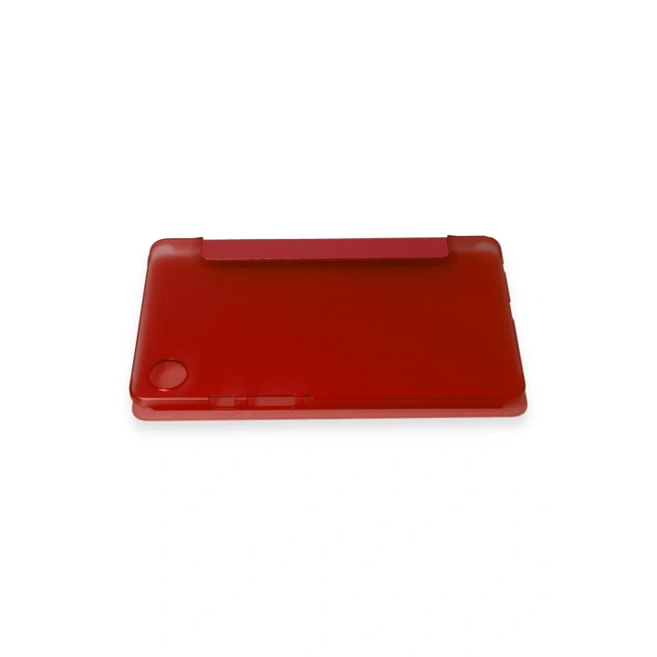 BFS  Huawei MatePad 11.5 Kılıf Tablet Smart Kılıf - Kırmızı