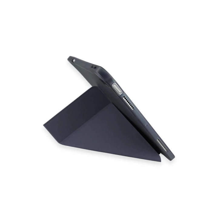 BFS  Huawei MatePad Air 11.5 Kılıf Kalemlikli Mars Tablet Kılıfı - Lacivert