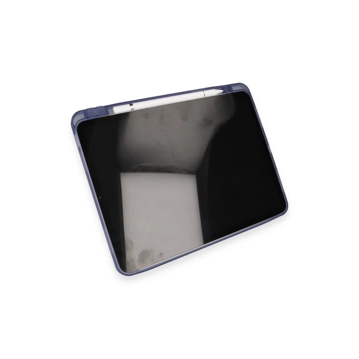 BFS  Huawei MatePad Air 11.5 Kılıf Kalemlikli Mars Tablet Kılıfı - Lila