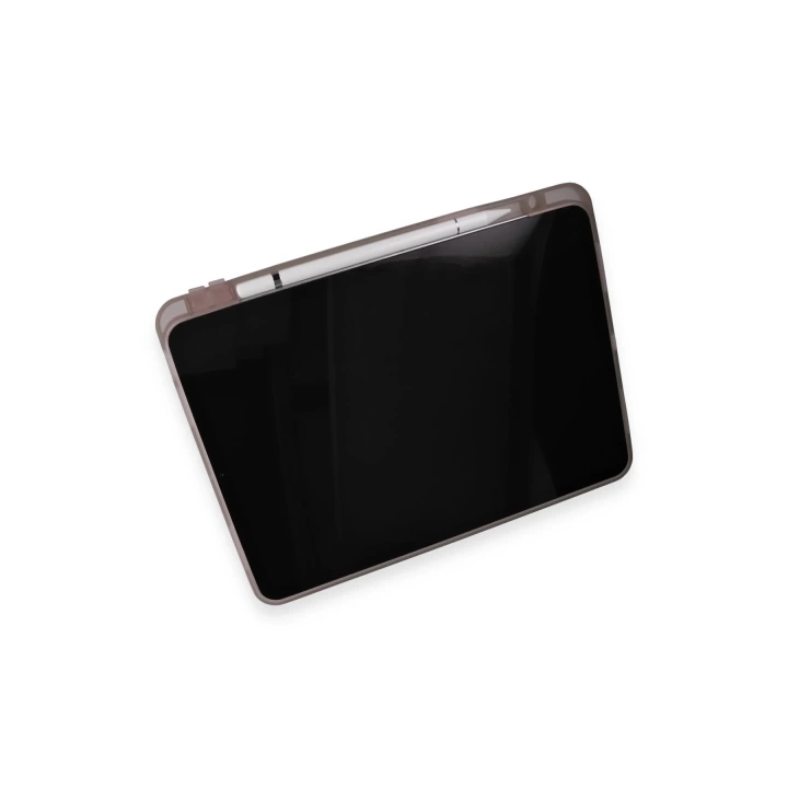 BFS  Huawei MatePad Air 11.5 Kılıf Kalemlikli Mars Tablet Kılıfı - Rose Gold
