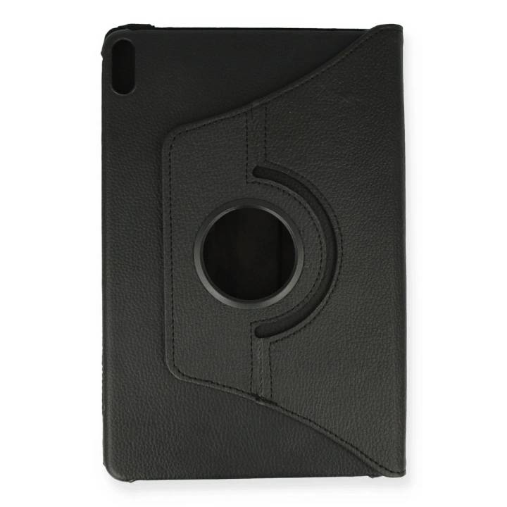 BFS  Huawei MatePad Pro 10.8 Kılıf 360 Tablet Deri Kılıf - Siyah