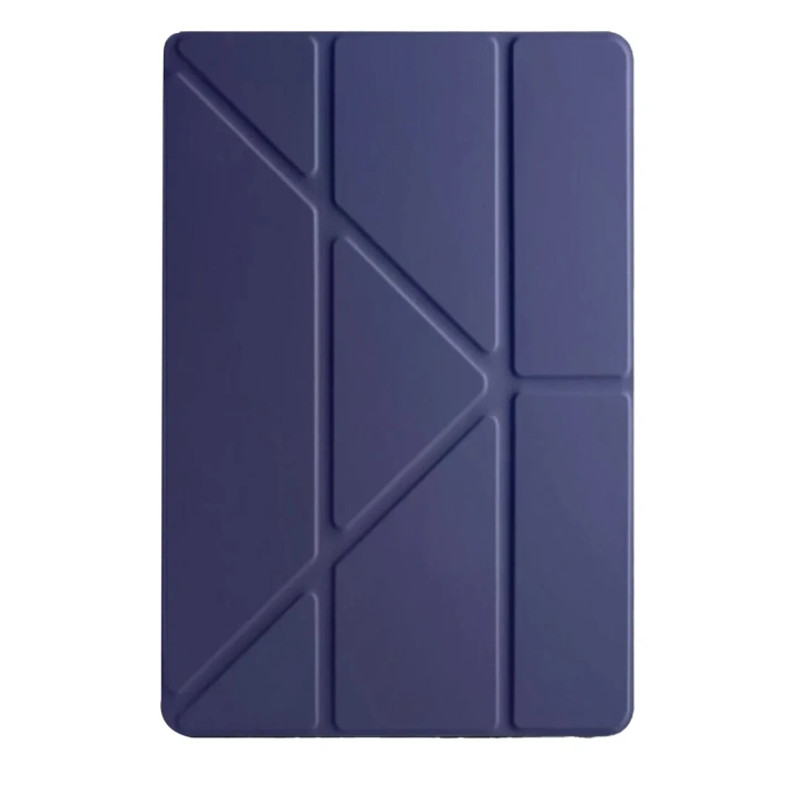 BFS  Huawei MatePad Pro 12.2 2025 Kalemlikli Mars Tablet Kılıfı - Lacivert