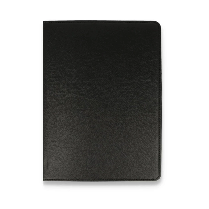 BFS Huawei MatePad SE Kılıf 360 Tablet Deri Kılıf - Siyah