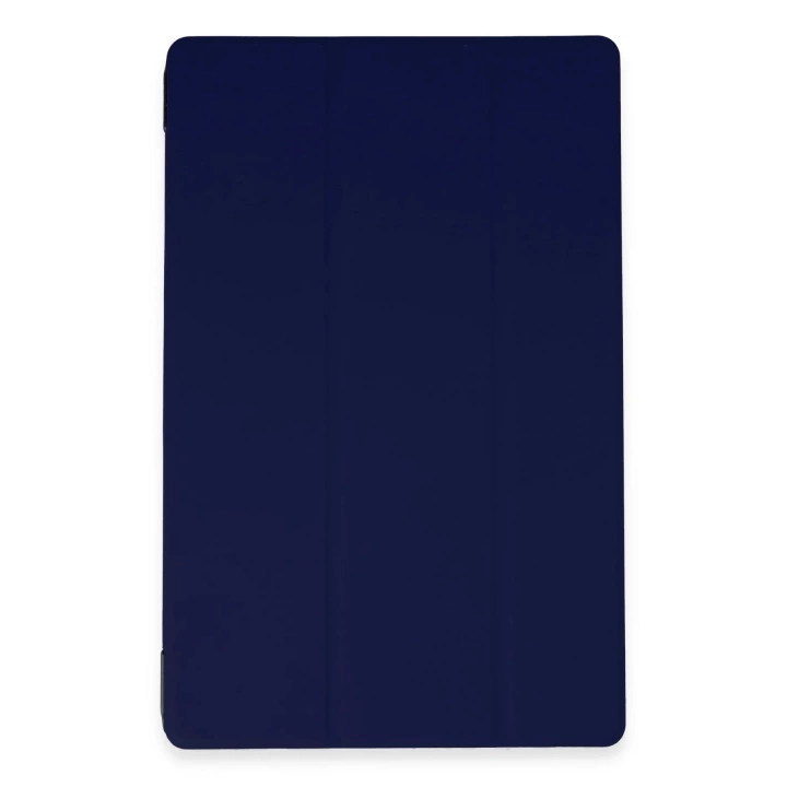 BFS  Huawei MatePad SE Kılıf Tablet Smart Kılıf - Lacivert