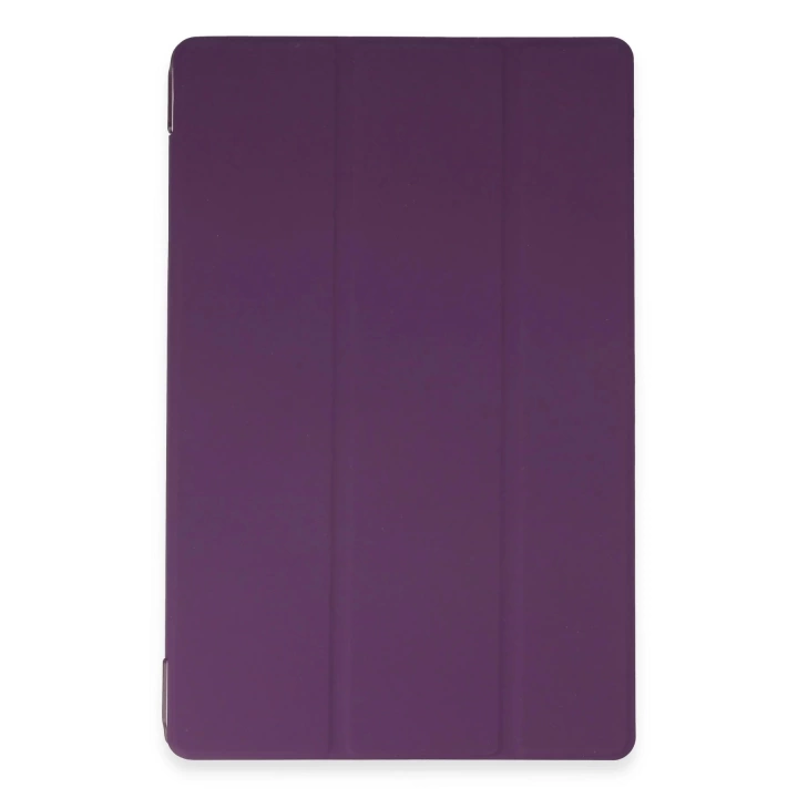 BFS  Huawei MatePad SE Kılıf Tablet Smart Kılıf - Mor