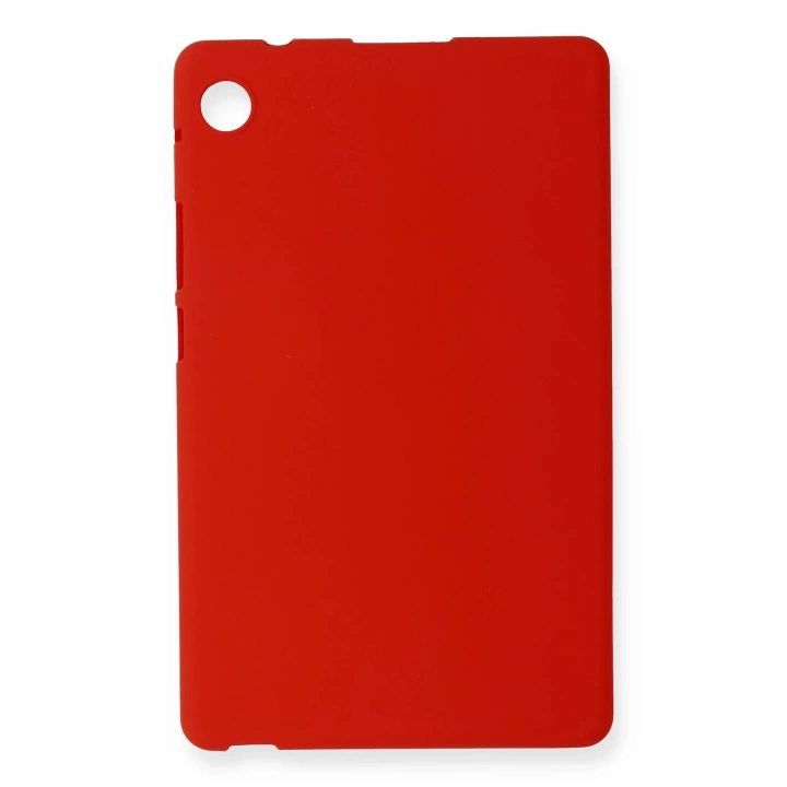 BFS  Huawei MatePad T8 8 Kılıf Evo Tablet Silikon - Kırmızı
