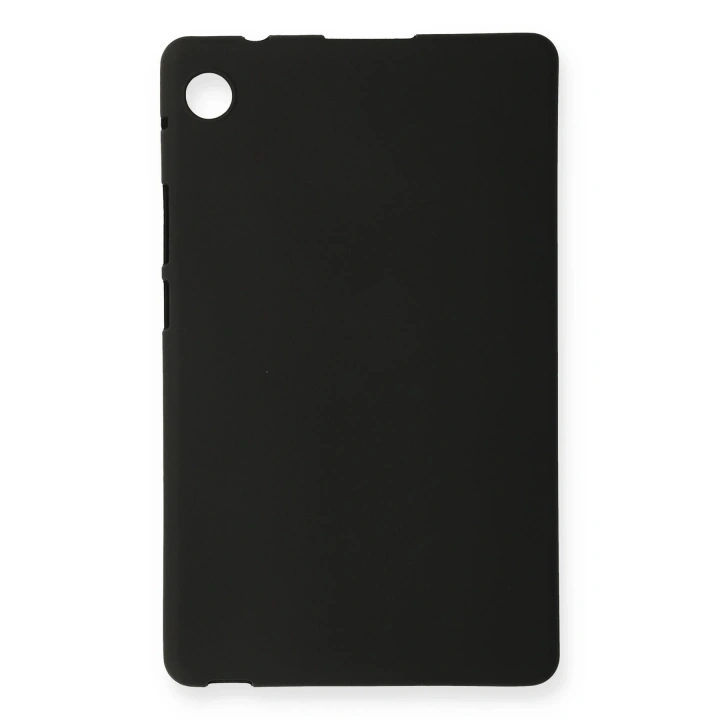 BFS  Huawei MatePad T8 8 Kılıf Evo Tablet Silikon - Siyah