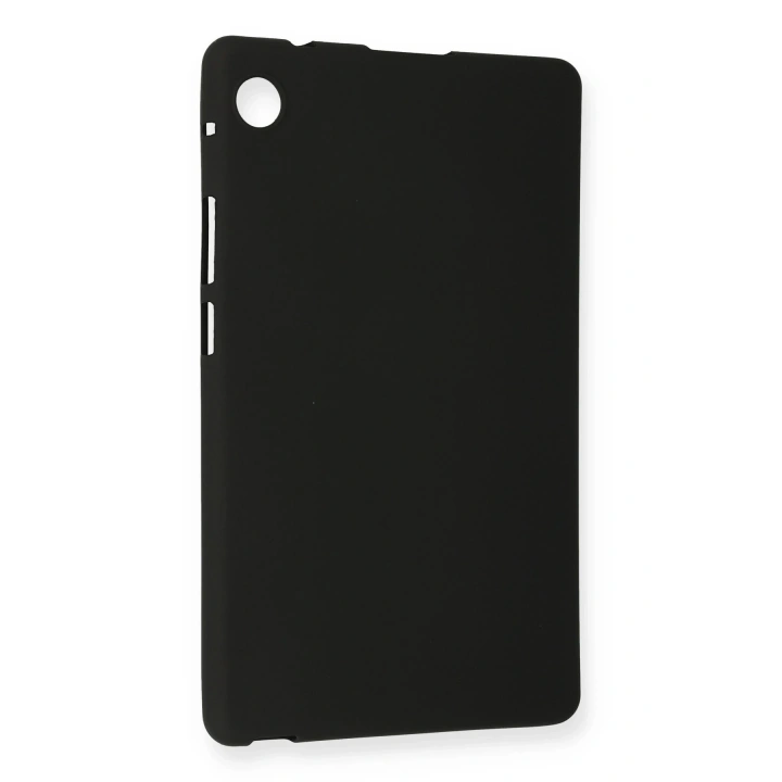 BFS  Huawei MatePad T8 8 Kılıf Evo Tablet Silikon - Siyah