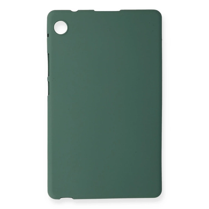 BFS  Huawei MatePad T8 8 Kılıf Evo Tablet Silikon - Yeşil