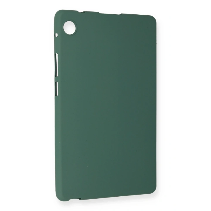 BFS  Huawei MatePad T8 8 Kılıf Evo Tablet Silikon - Yeşil
