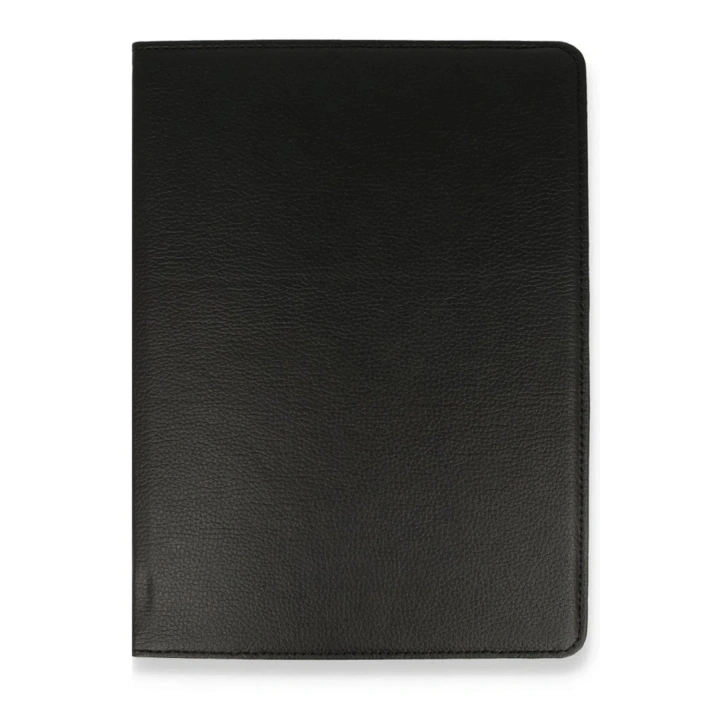 BFS Huawei MediaPad T3 7 Kılıf 360 Tablet Deri Kılıf - Siyah