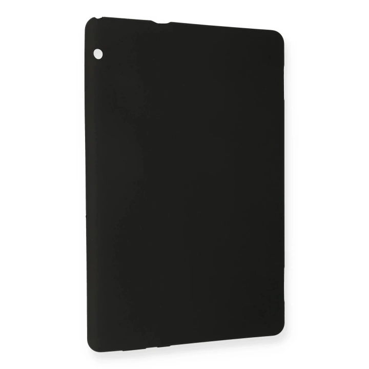 BFS  Huawei MediaPad T5 10 Kılıf Evo Tablet Silikon - Siyah