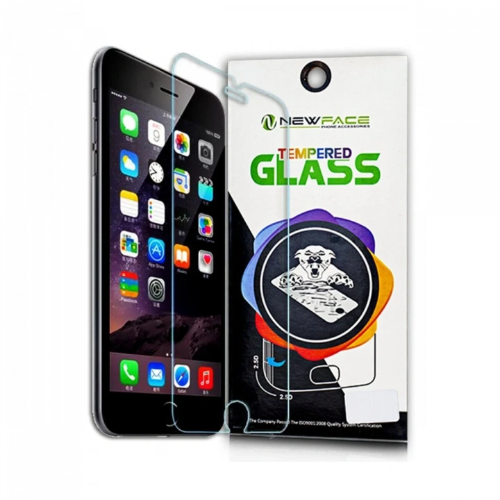 BFS  Huawei Nova Y90 Temperli Cam Ekran Koruyucu