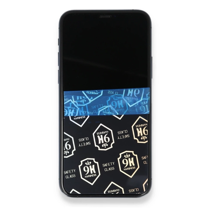 BFS  Huawei P Smart Pro / Y9S Nano Ekran Koruyucu