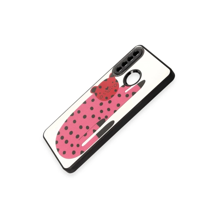 BFS  Huawei P30 Lite Kılıf Mirror Desenli Kapak - Mirror - 12