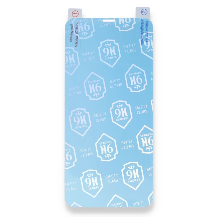 BFS  Huawei P40 Lite E Nano Ekran Koruyucu