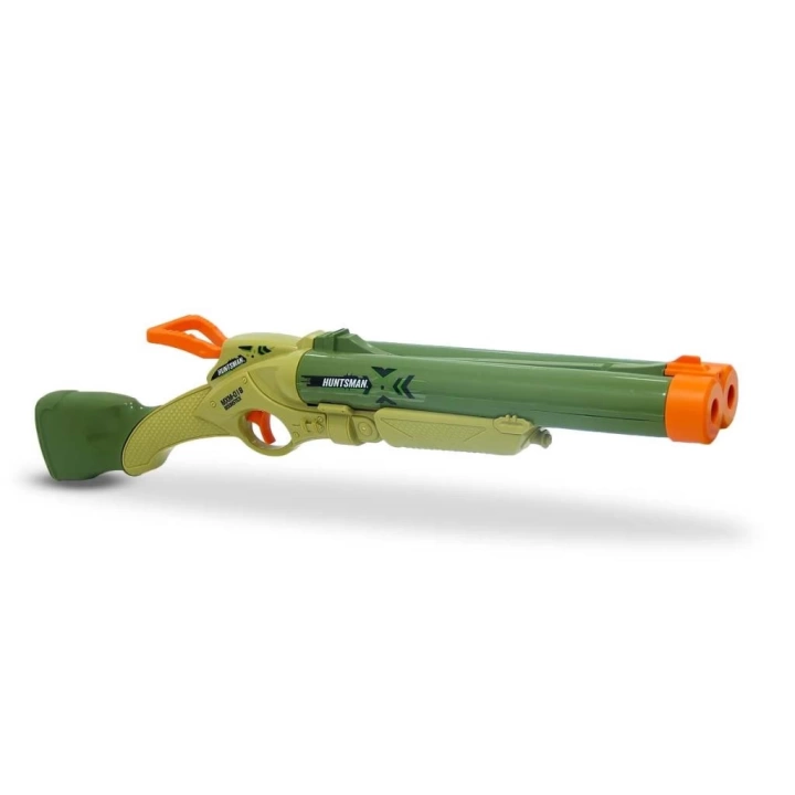 BFS   Huntsman Alpha Boomstick II Tüfek