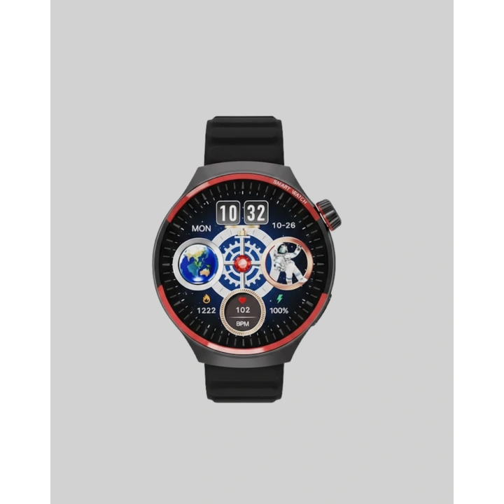 BFS HW10PRO AKILLI SAAT