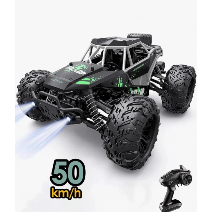 BFS  HW8808 1 16 50 KM HIZ YAPAN ELEKTRİKLİ