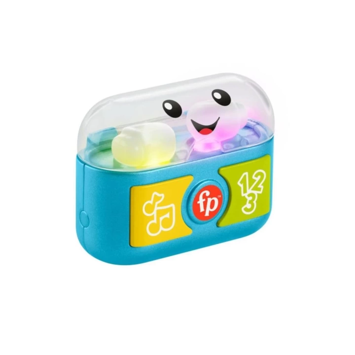 BFS   HWY47 Fisher-Price LnL Eğlenceli Kulaklıklar
