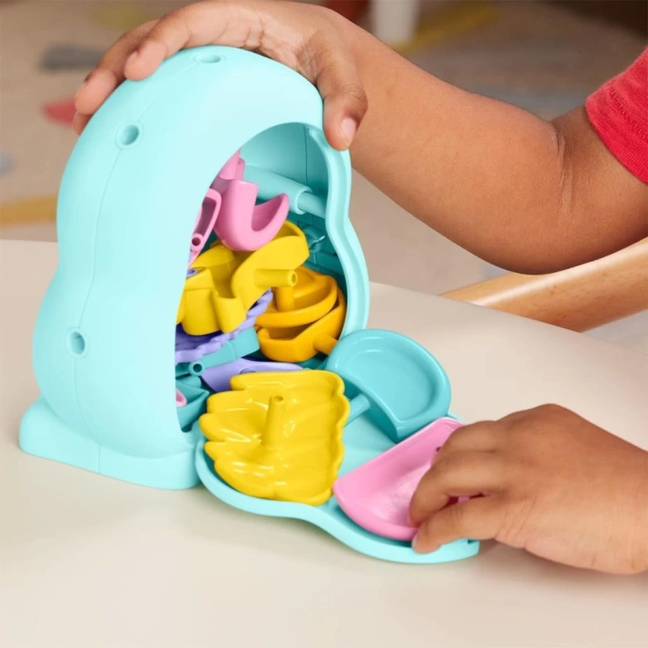 BFS   HXP18 Fisher-Price Karıştır ve Eşleştir Hayvan Dostları