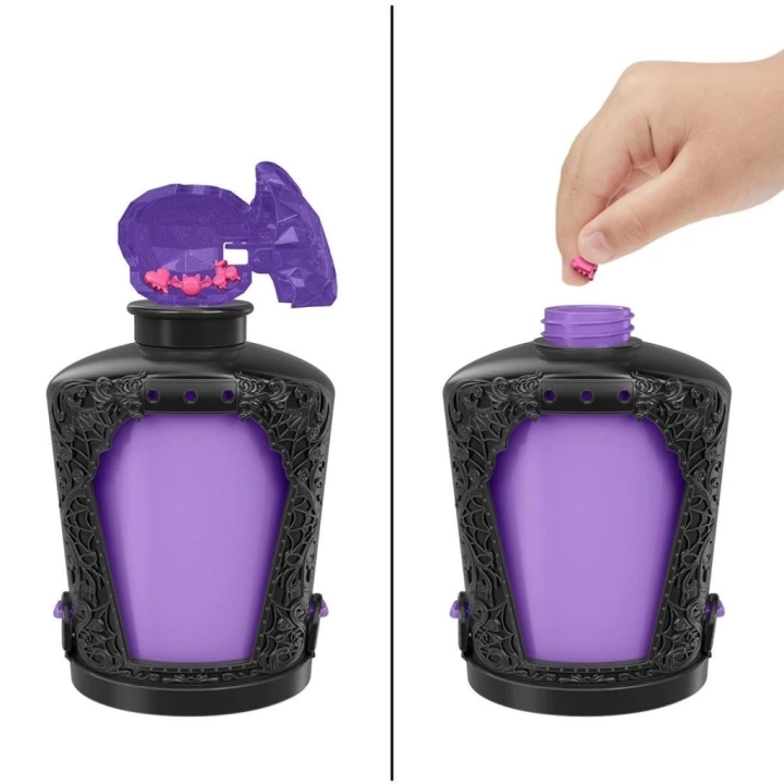 BFS   HYB10 Monster High Sürprizli İksirler