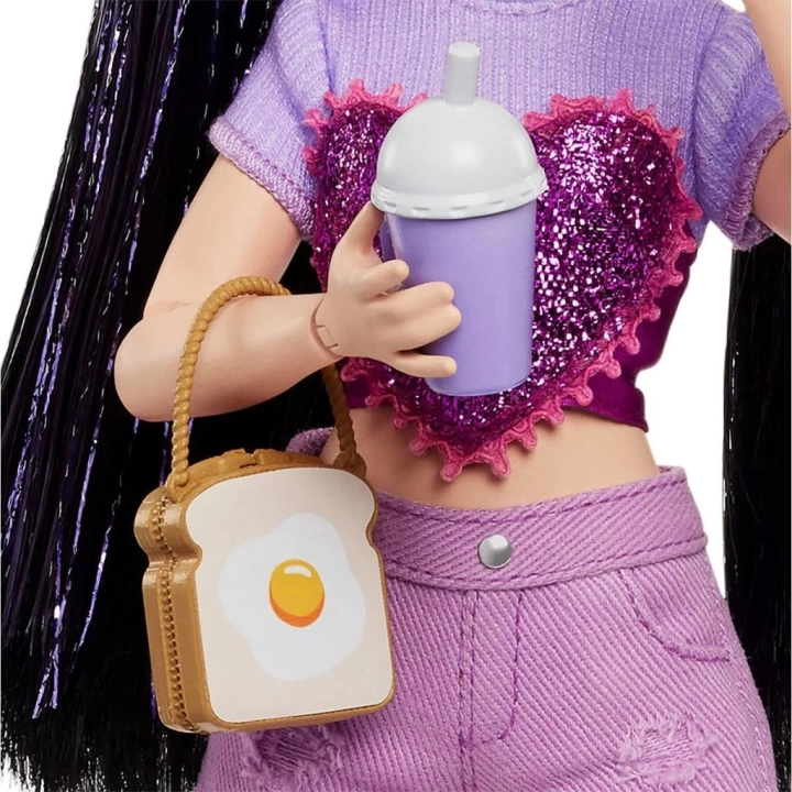 BFS   HYC24 Barbie Dream Besties Ana Karakter Bebekler Renee