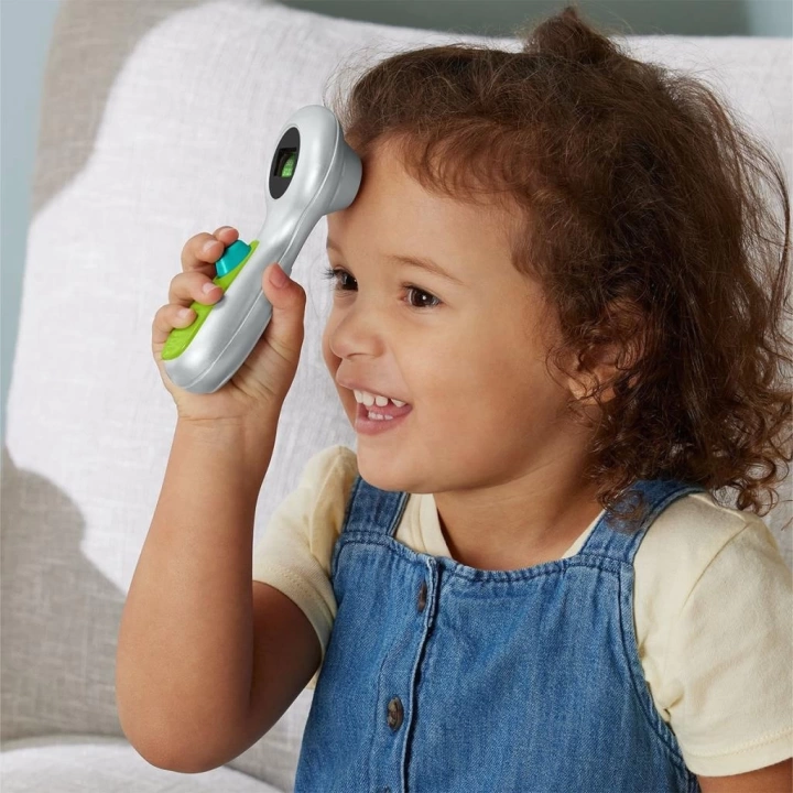 BFS   HYH26 Fisher-Price Doktor Seti