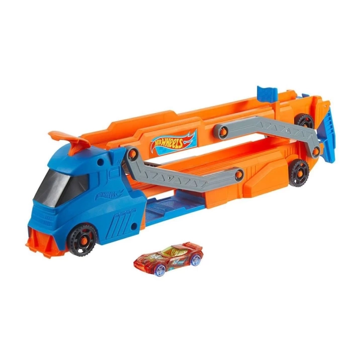 BFS   HYT83 Hot Wheels Tır - Yeni