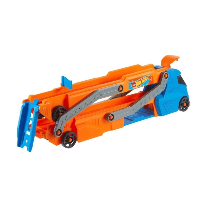 BFS   HYT83 Hot Wheels Tır - Yeni