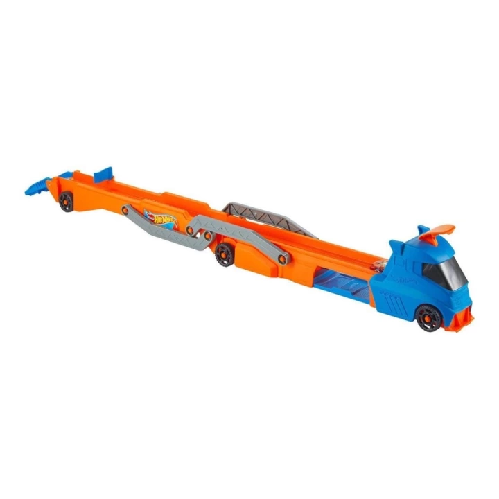 BFS   HYT83 Hot Wheels Tır - Yeni