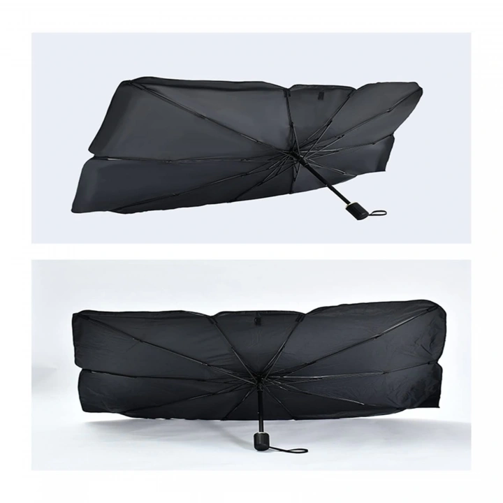 BFS Hyundai i20, Seat Arona, Toyota Aygo, Nissan Micra, Peugeot 2008 Uyumlu Oto Şemsiye