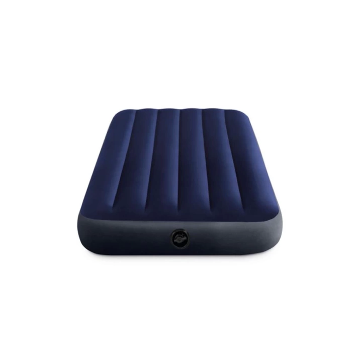 BFS   IKY64757 Intex Twin Dura-Beam Klasik Yatak 99Cx191x25 cm