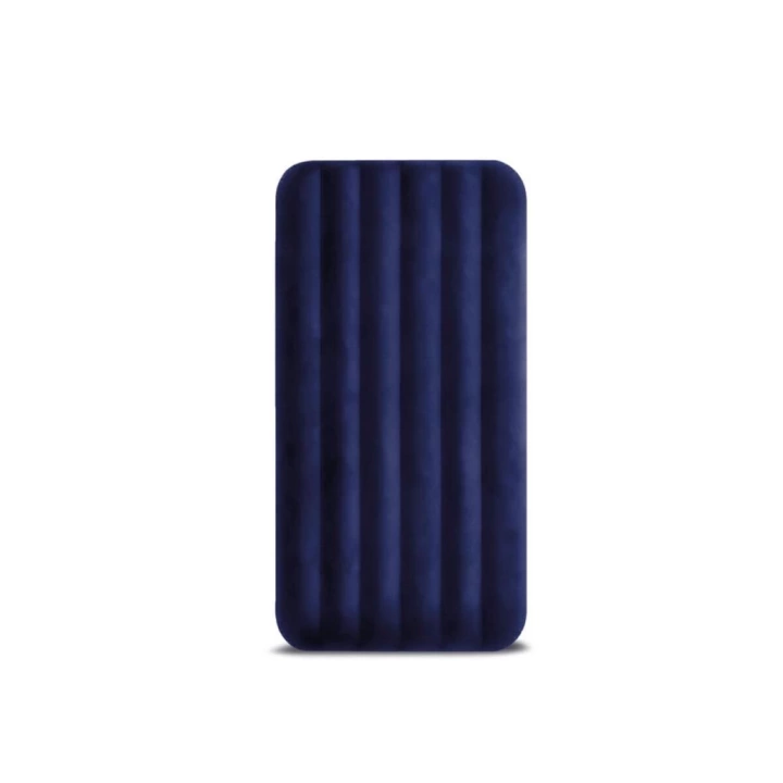 BFS   IKY64757 Intex Twin Dura-Beam Klasik Yatak 99Cx191x25 cm