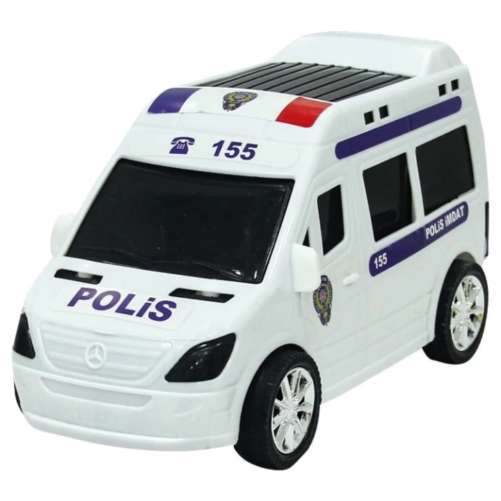 BFS   İlk Yardım Araçları