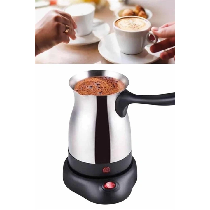 BFS İMPER ELEKTRİKLİ CEZVE