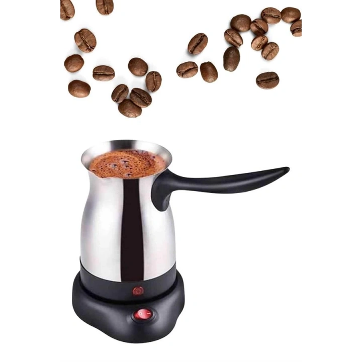 BFS İMPER ELEKTRİKLİ CEZVE