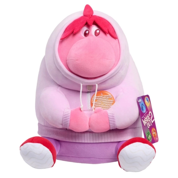 BFS   Inside Out 2 Ağırlaştırılmış Utanç Peluş