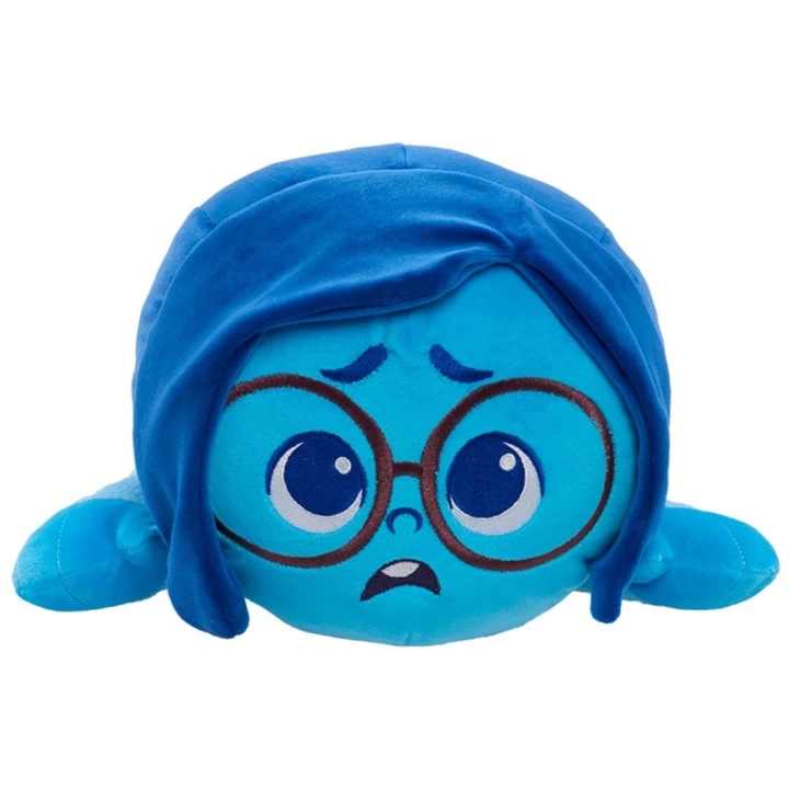 BFS   Inside Out 2 Ağırlaştırılmış Üzüntü Peluş