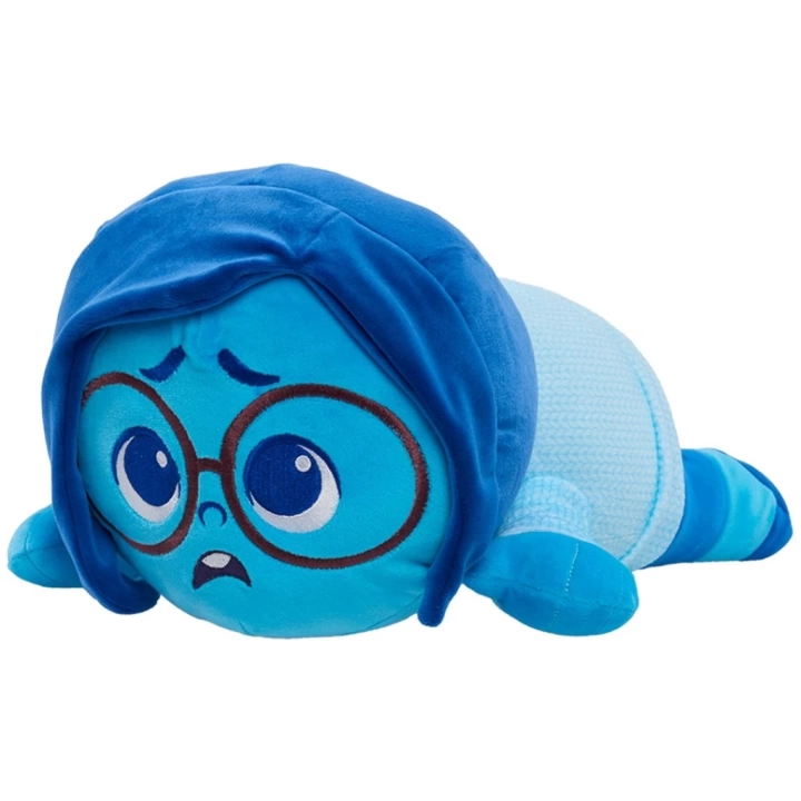 BFS   Inside Out 2 Ağırlaştırılmış Üzüntü Peluş