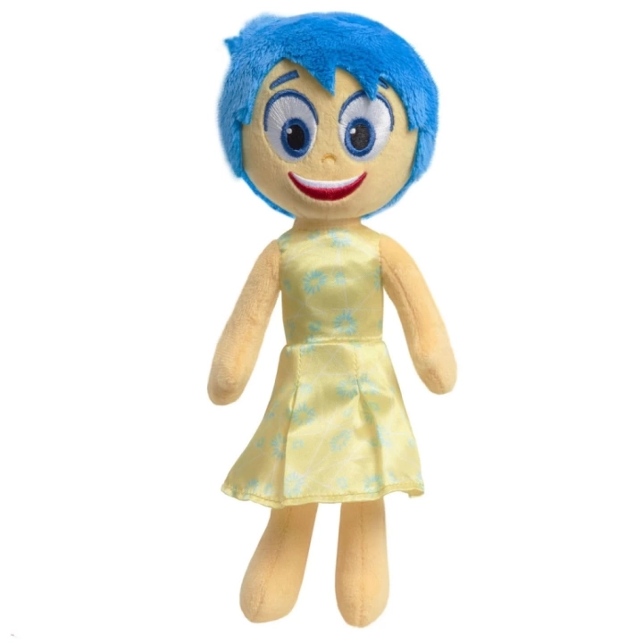 BFS   Inside Out 2 Mini Peluş