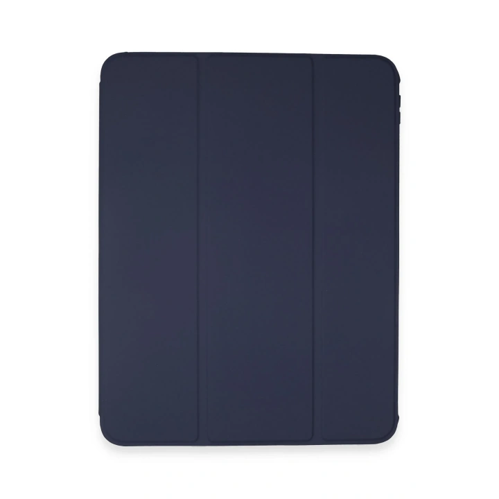 BFS  iPad 10.2 (7.nesil) Kılıf Starling 360 Kalemlikli Tablet Kılıf - Lacivert