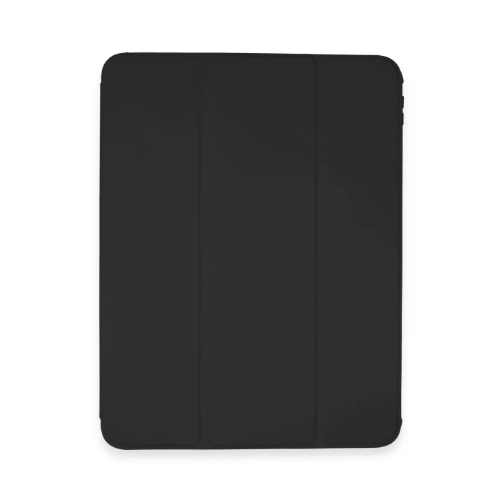BFS  iPad 10.2 (7.nesil) Kılıf Starling 360 Kalemlikli Tablet Kılıf - Siyah