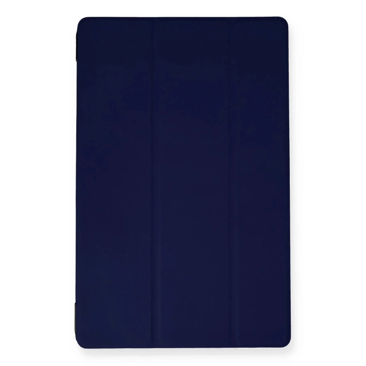BFS  iPad 10.2 (7.nesil) Kılıf Tablet Smart Kılıf - Lacivert