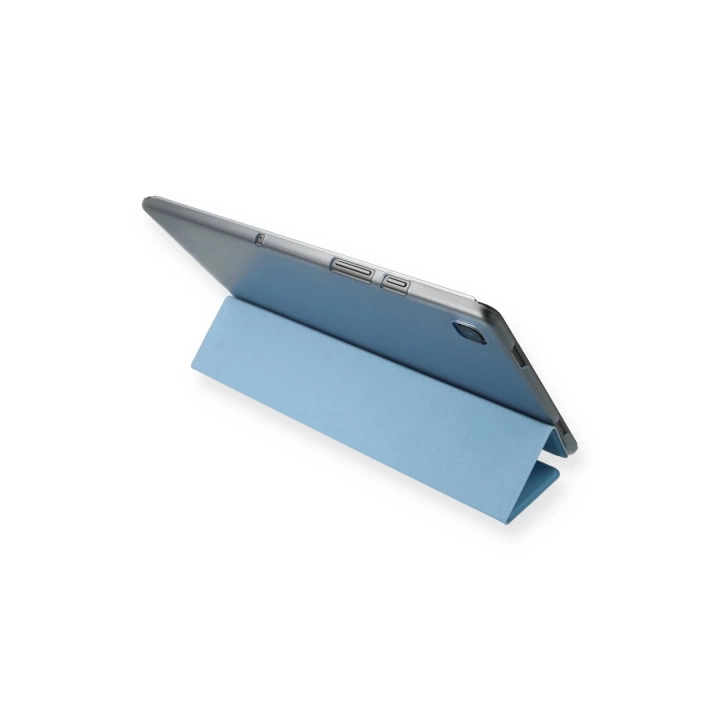 BFS  iPad 10.2 (7.nesil) Kılıf Tablet Smart Kılıf - Mavi
