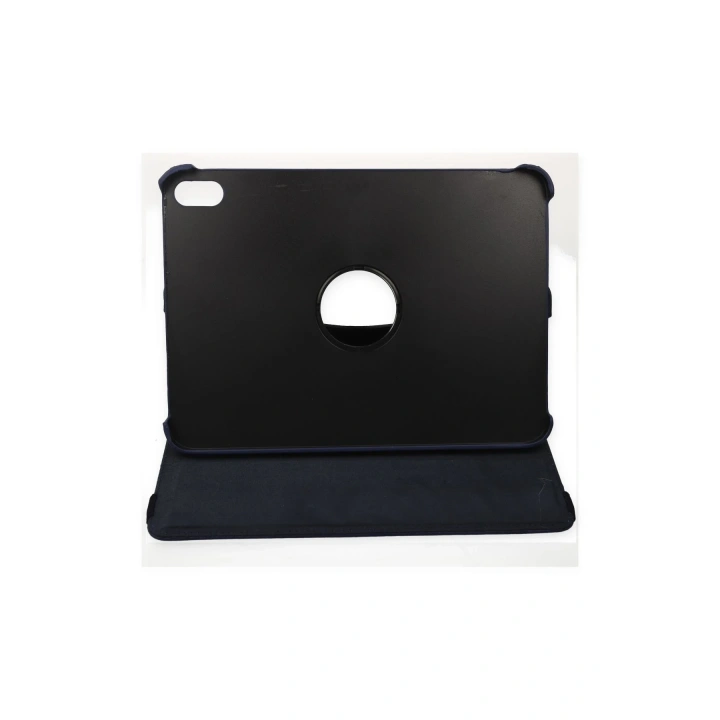 BFS  iPad 2022 10.9 (10.nesil) Kılıf 360 Tablet Deri Kılıf - Lacivert